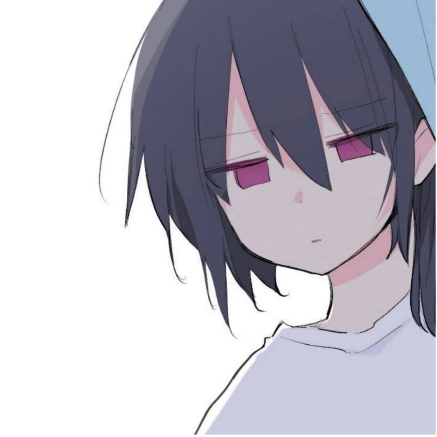 白七不吃葱