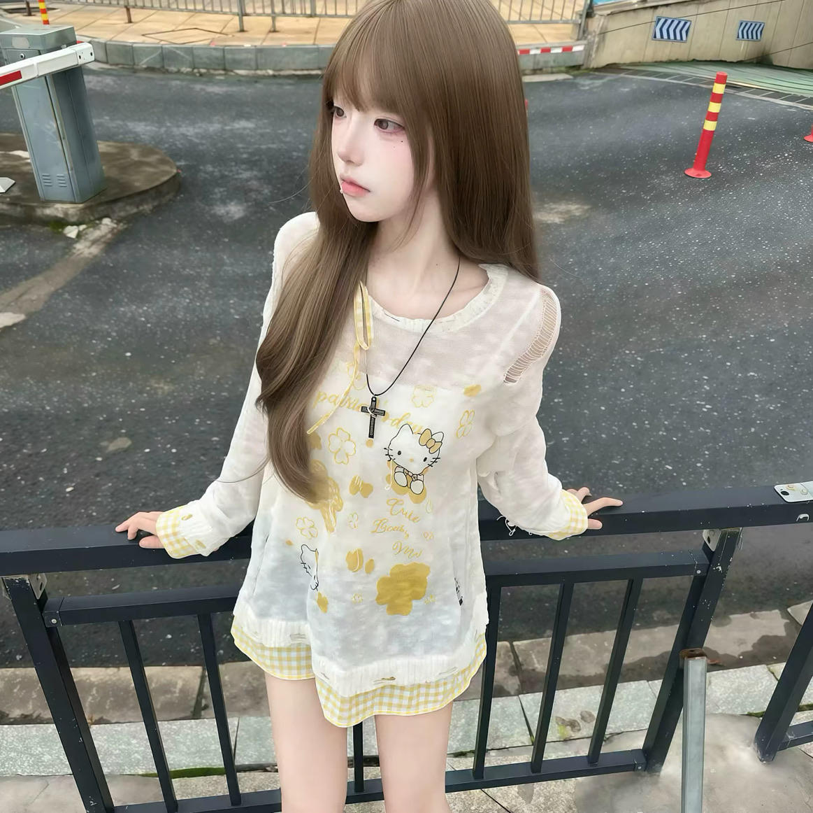 小Y
