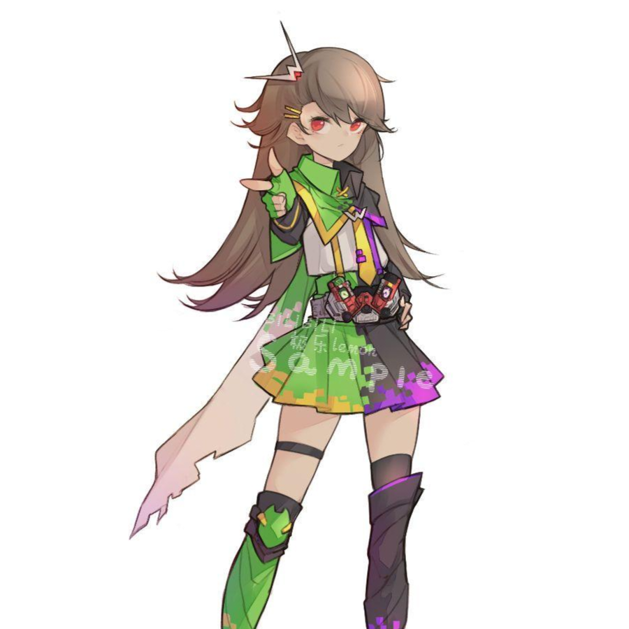 星空之泪