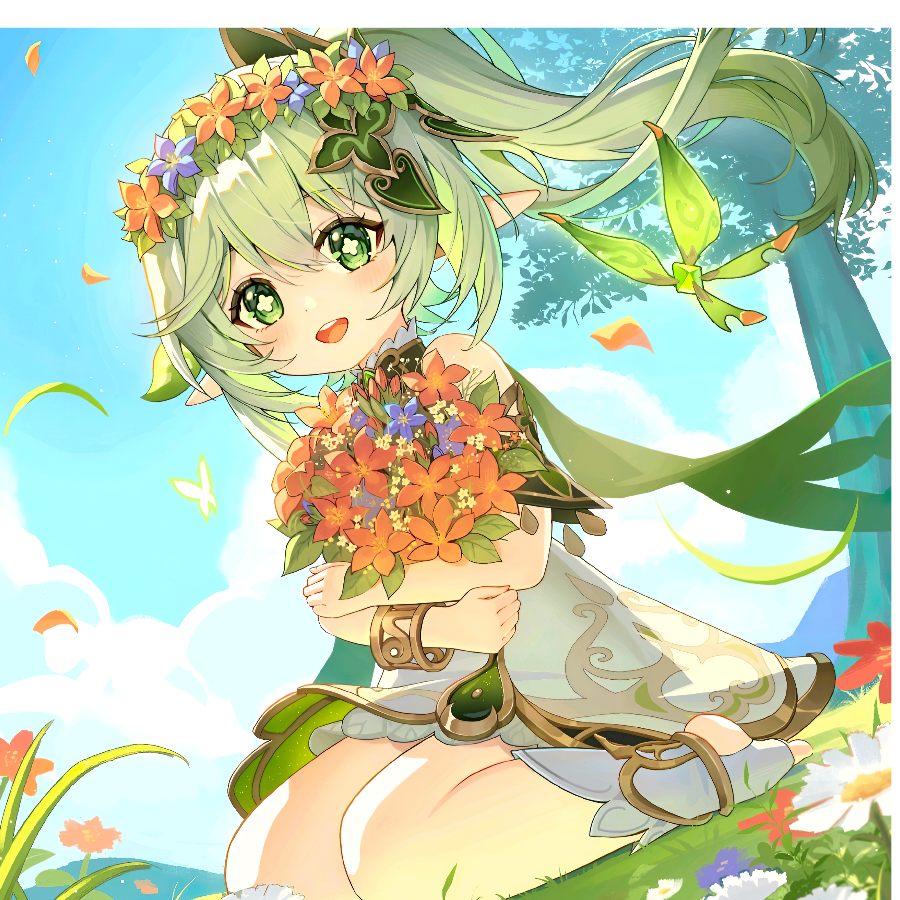 天行