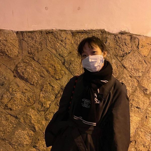 鹿呢