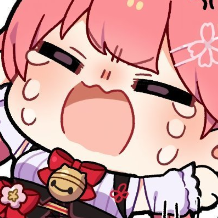 凝