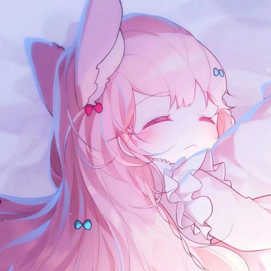 挽月.