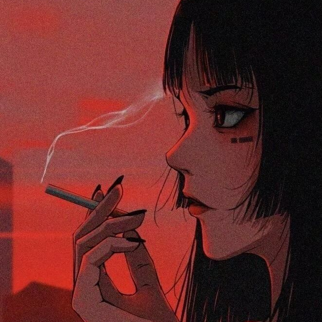我就站在雾里