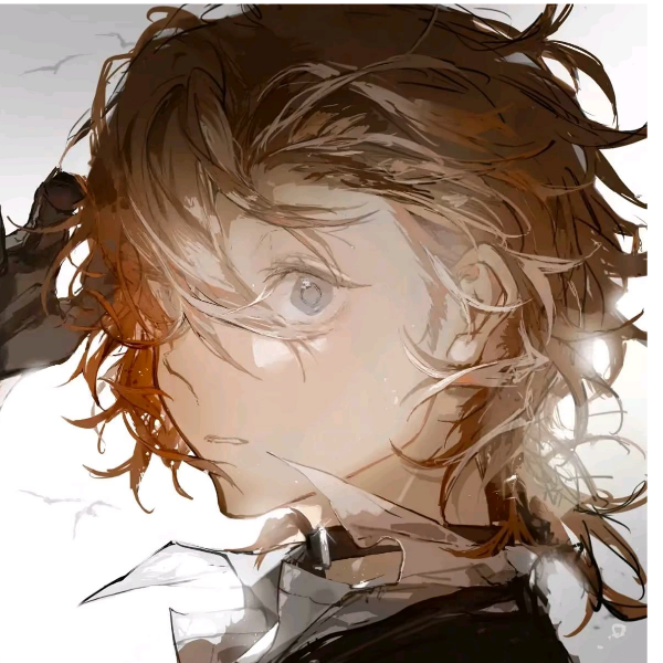 Chuuya