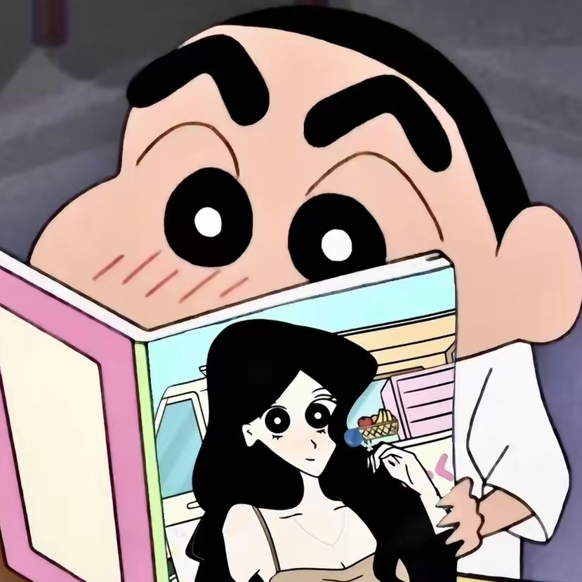 蜡笔小新
