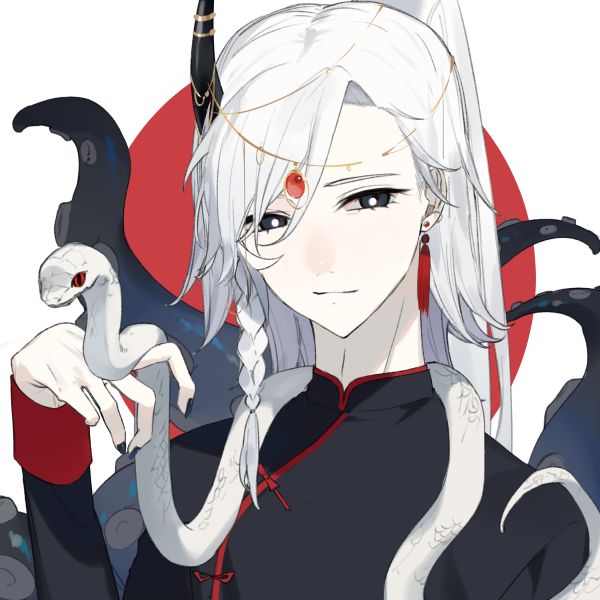 Disguiser（宸休）