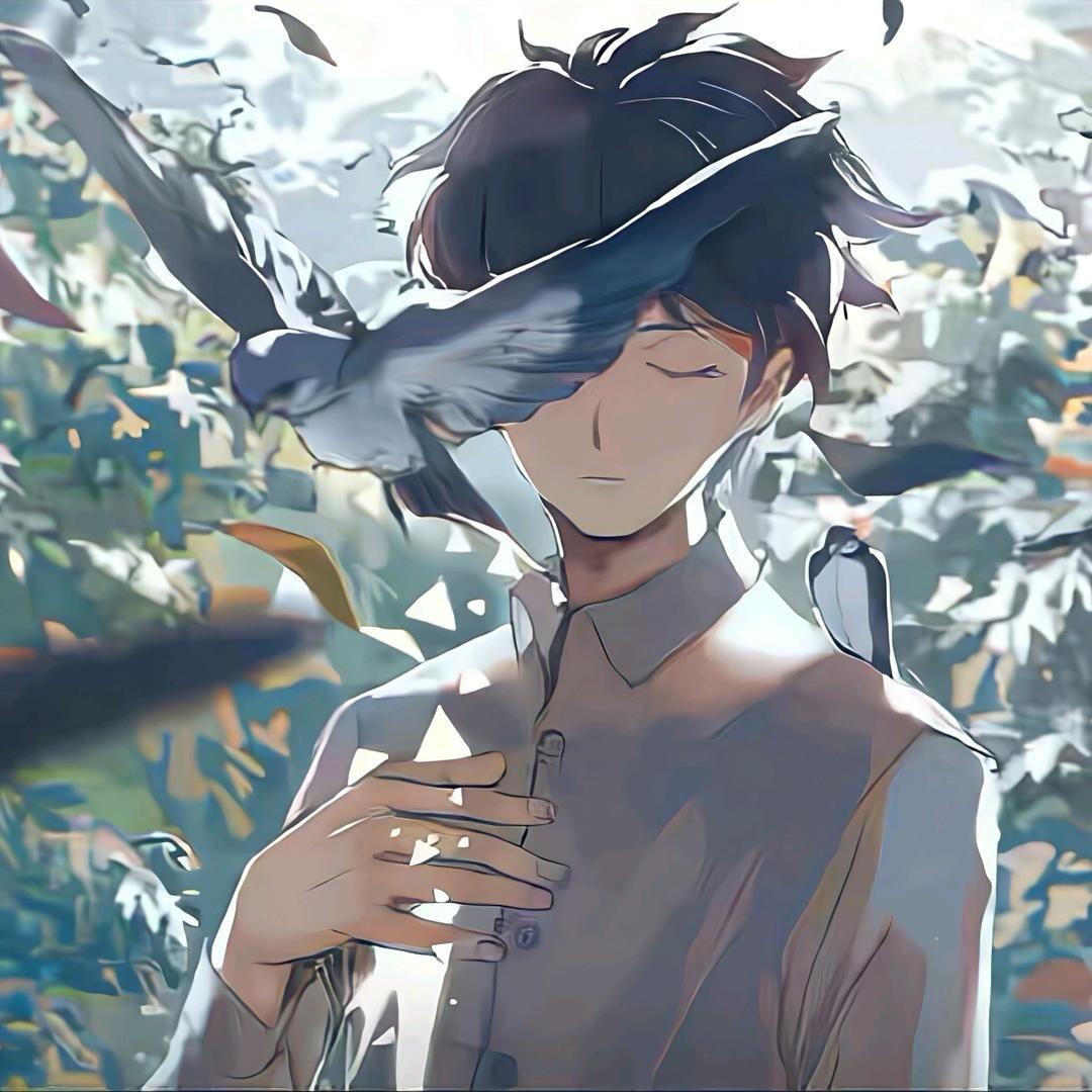 小🍊