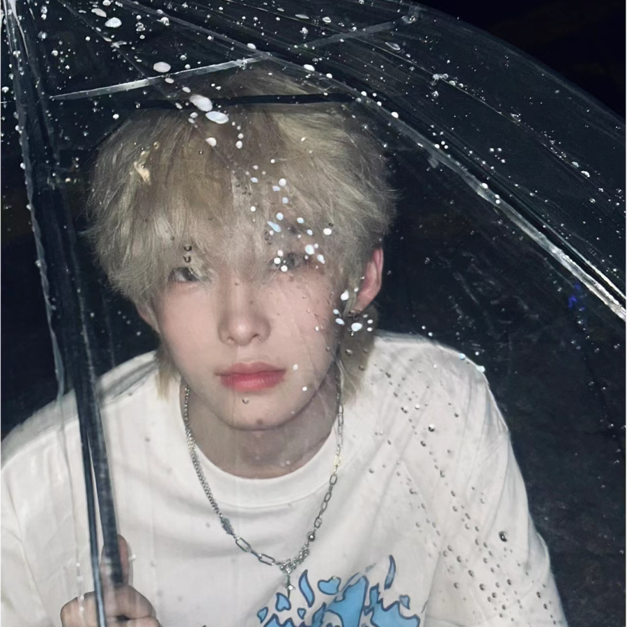 weeping