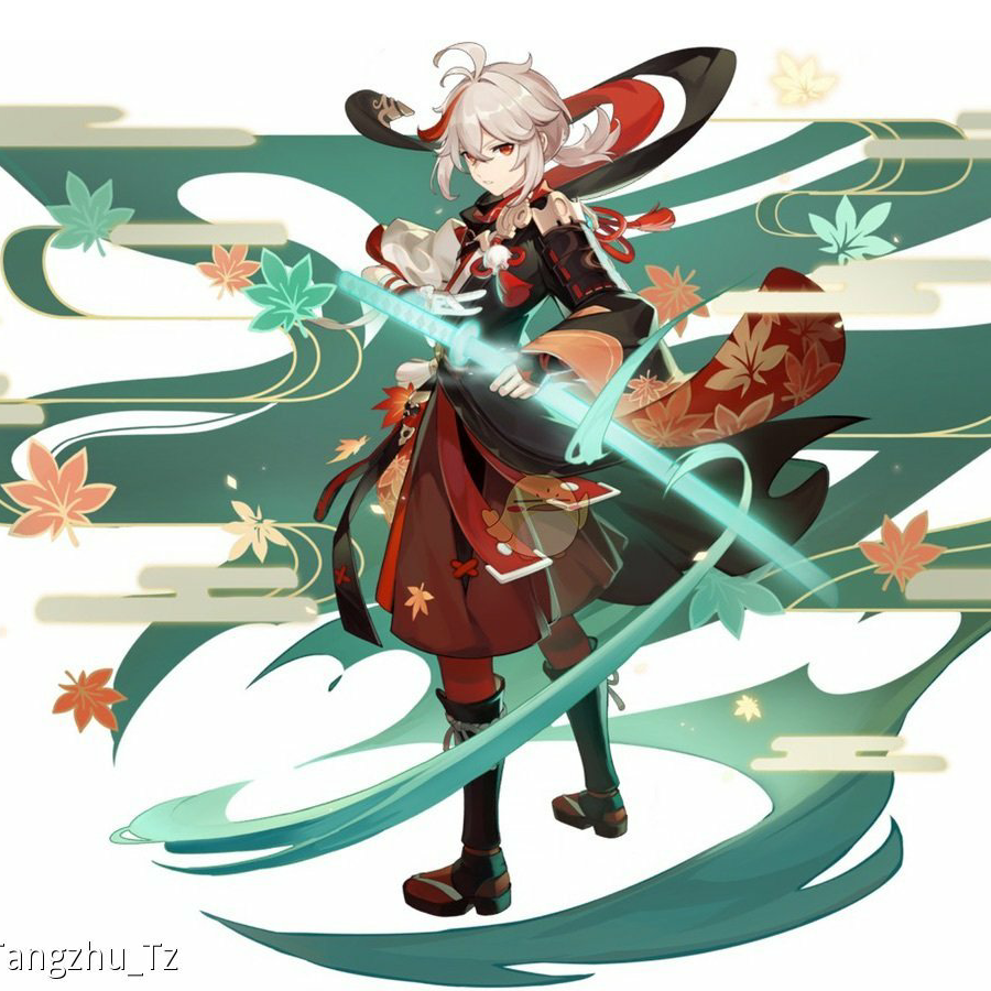 北极熊