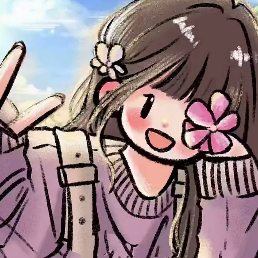 L.