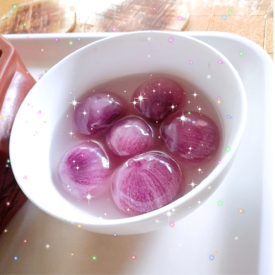 大苹果与小苹果