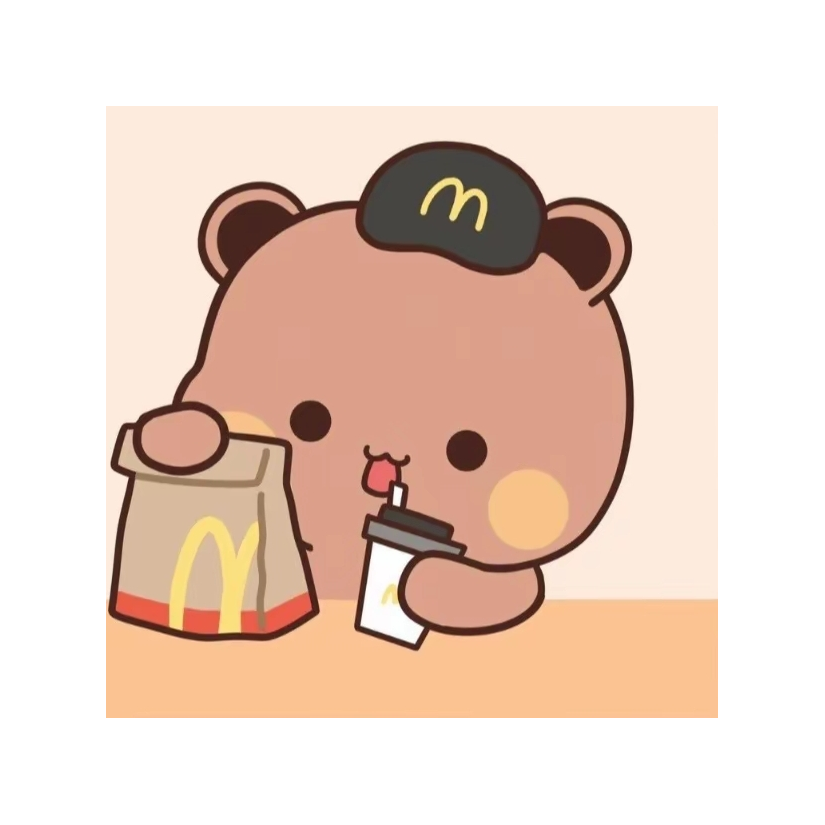 刚刚好