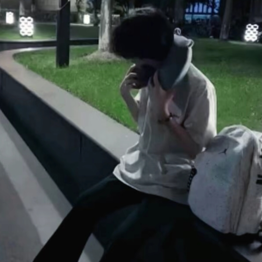 门will