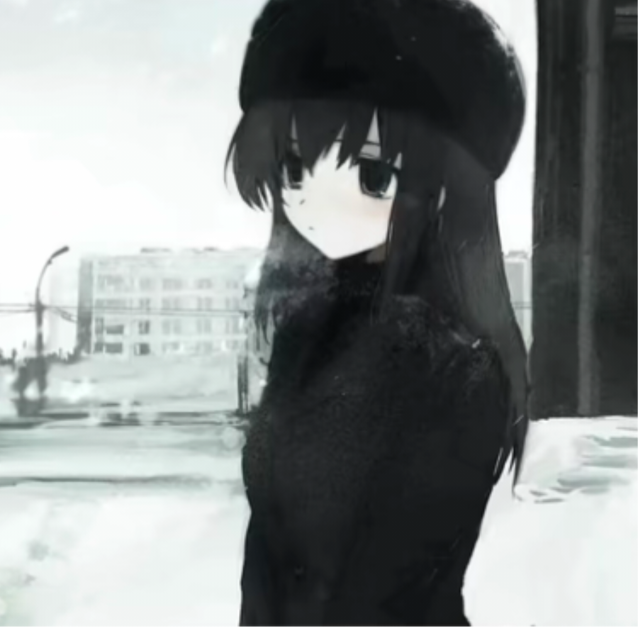 二周目