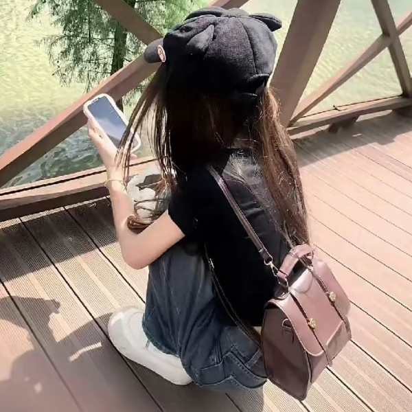 ¹小雅.