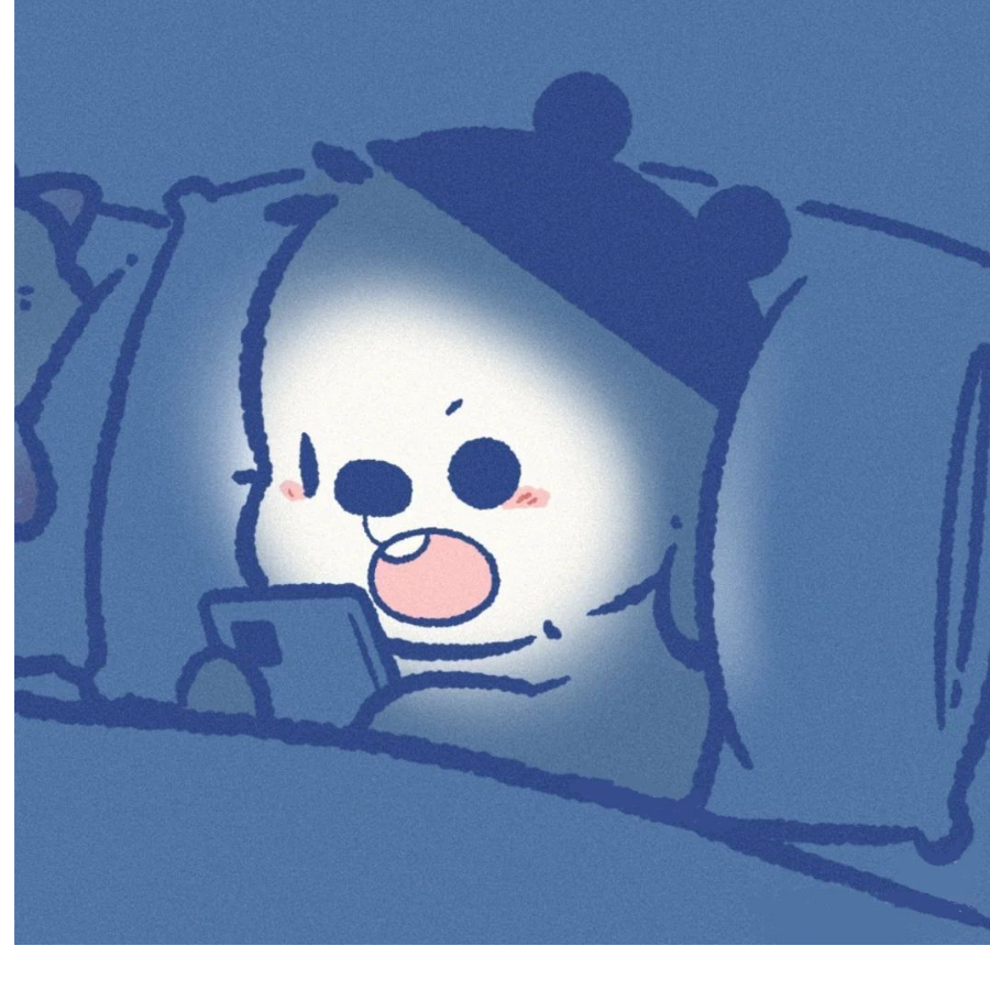 啊霂霂