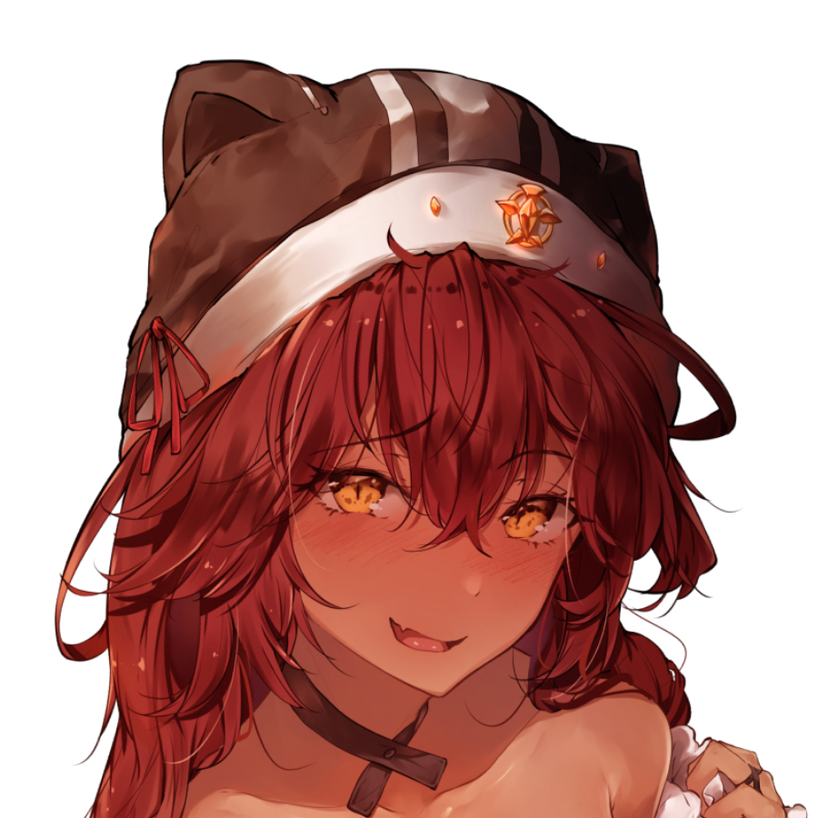 手中的灯照亮何物