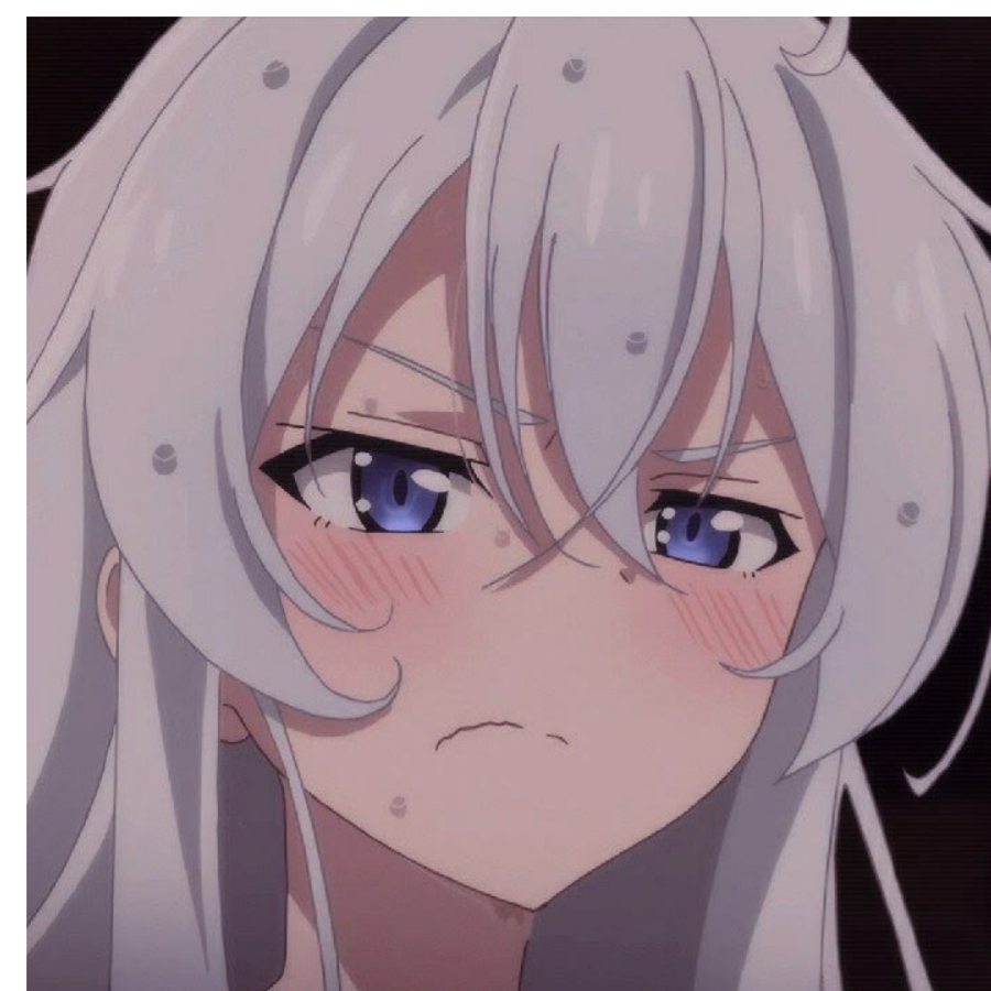 伊蕾娜