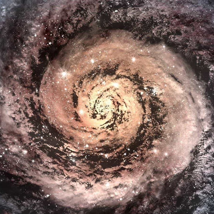星光