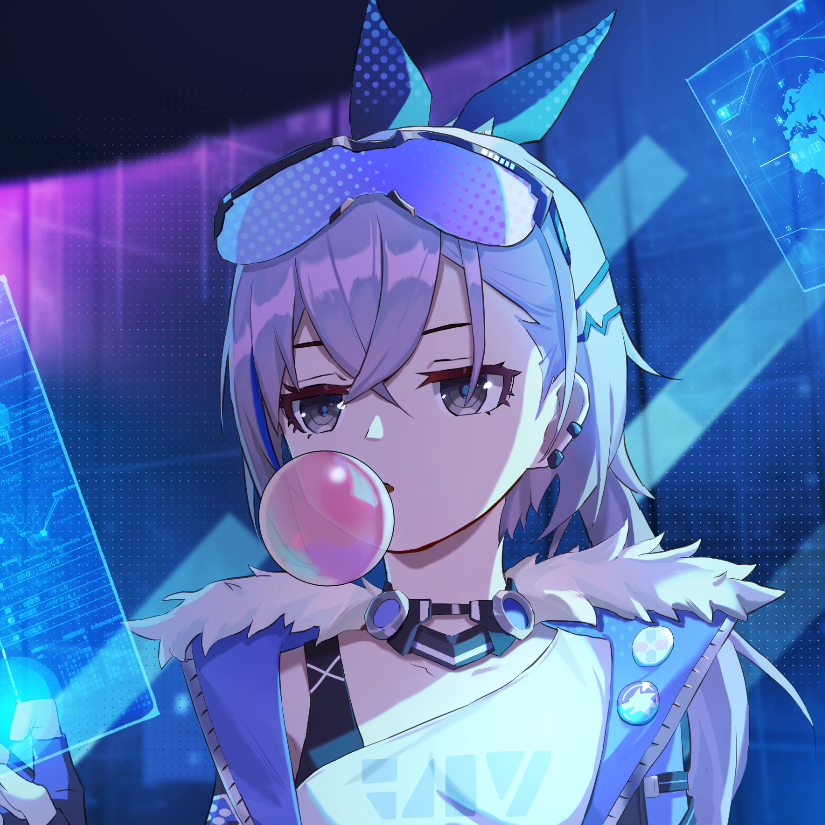 Lumi-鹿鸣
