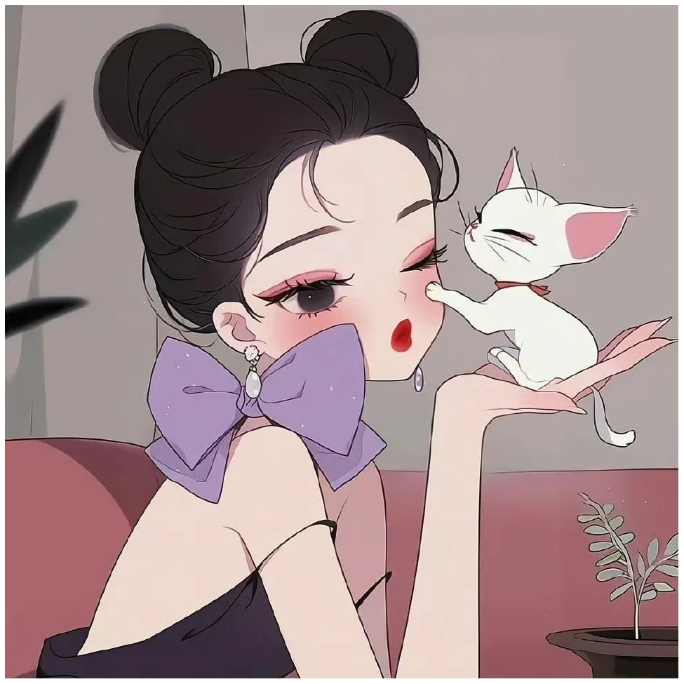 琪妹儿