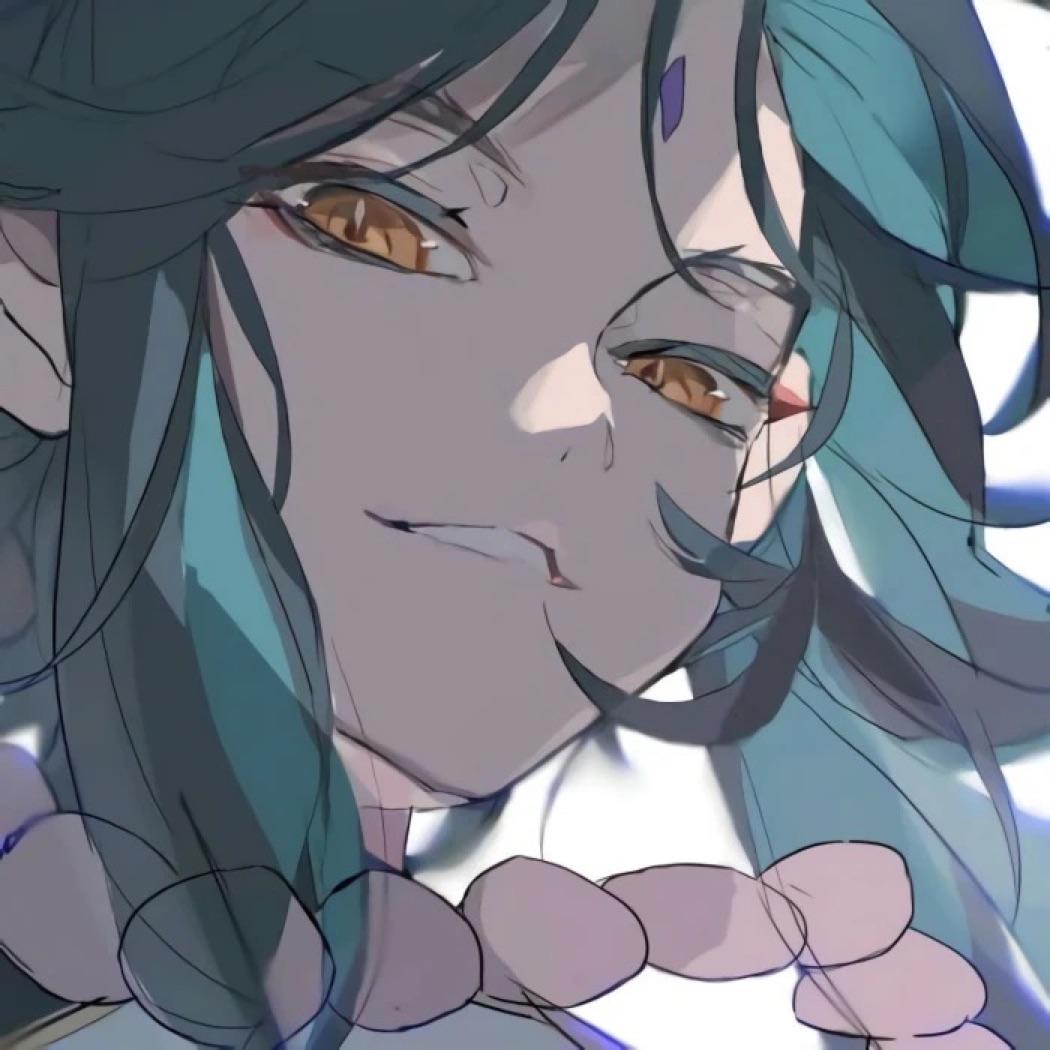 白