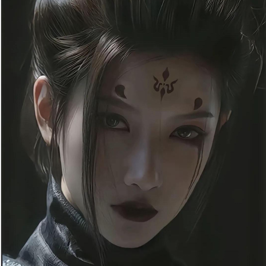 青山犹见人不老
