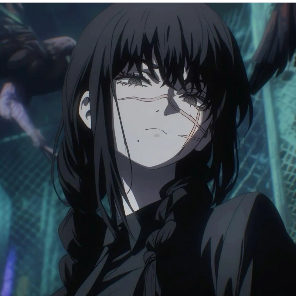 Cora.