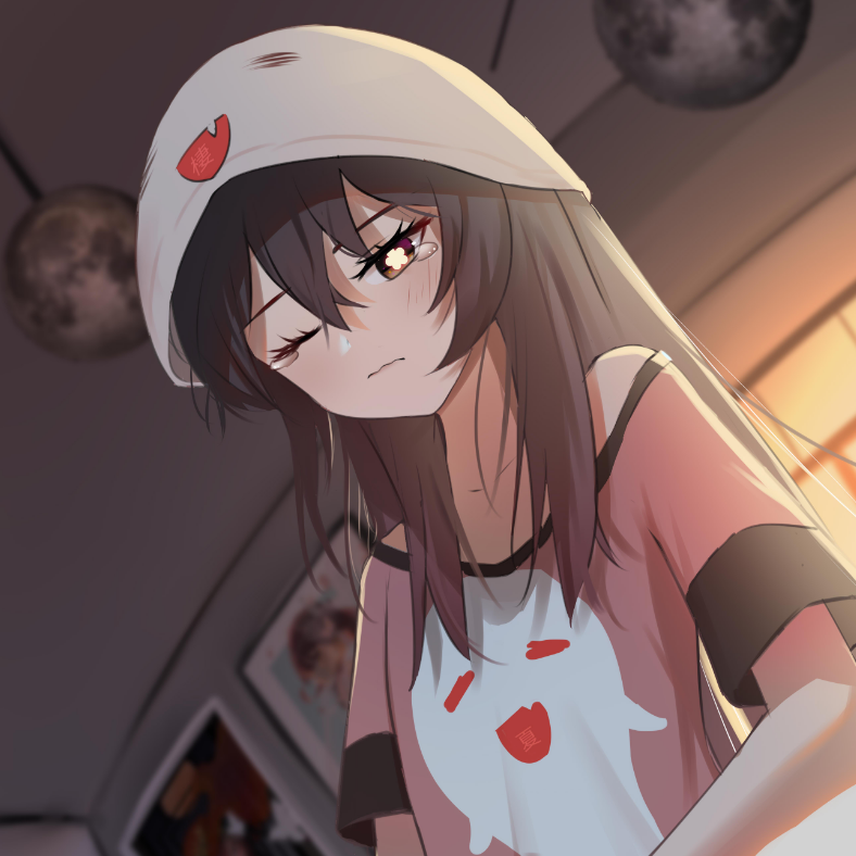 虚拟行者