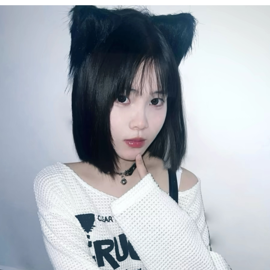 小杰