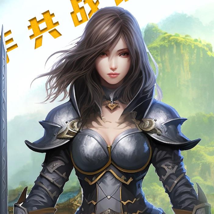 魔狩-啊滢