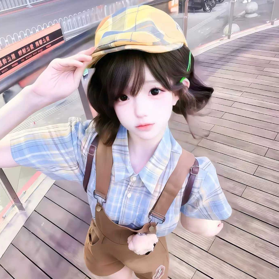 小萌