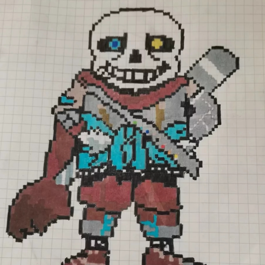 sans