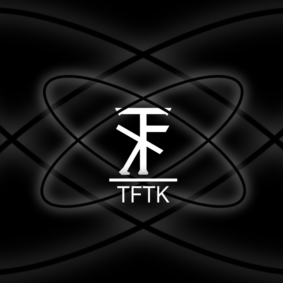 TFTK战队综合事务部