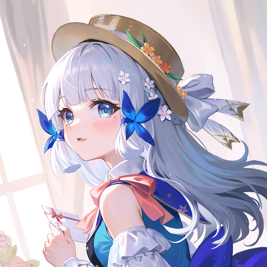 Ayaka.S