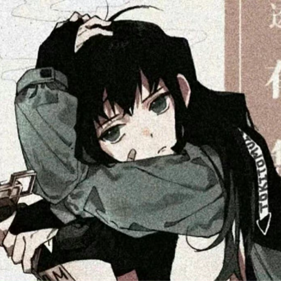 沉溺