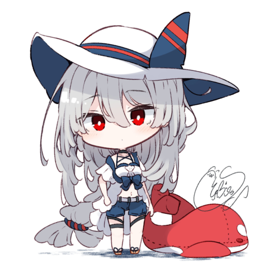 战兔