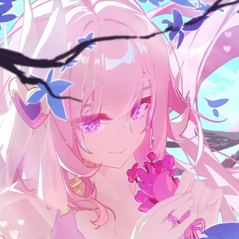 。