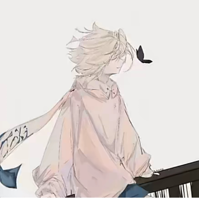 天子ん.