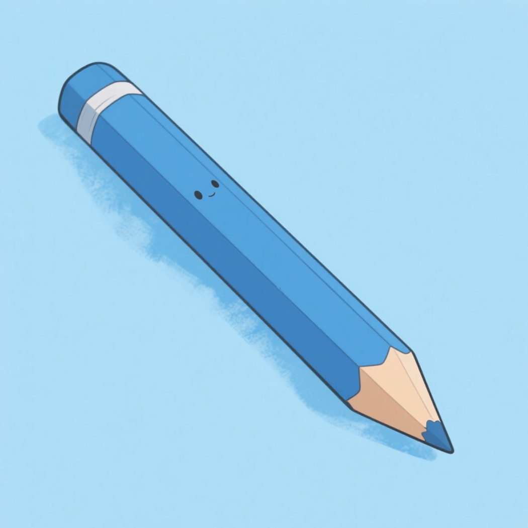 Pencil