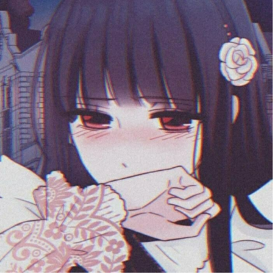 哇