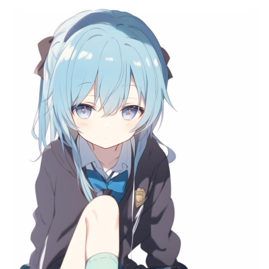 山海苍羽