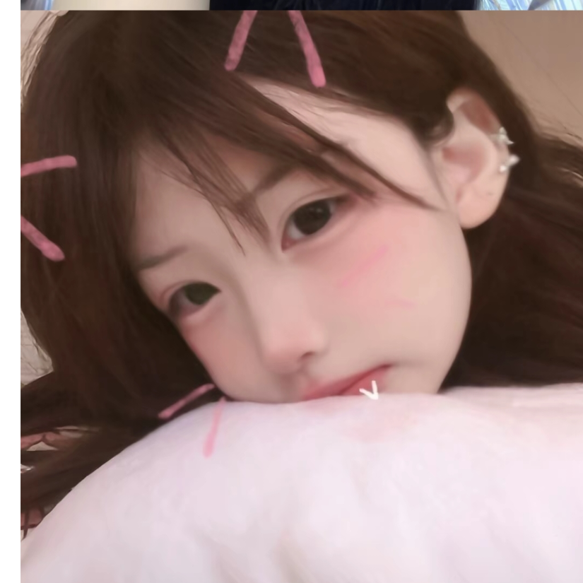 ʚ呆呆ɞ