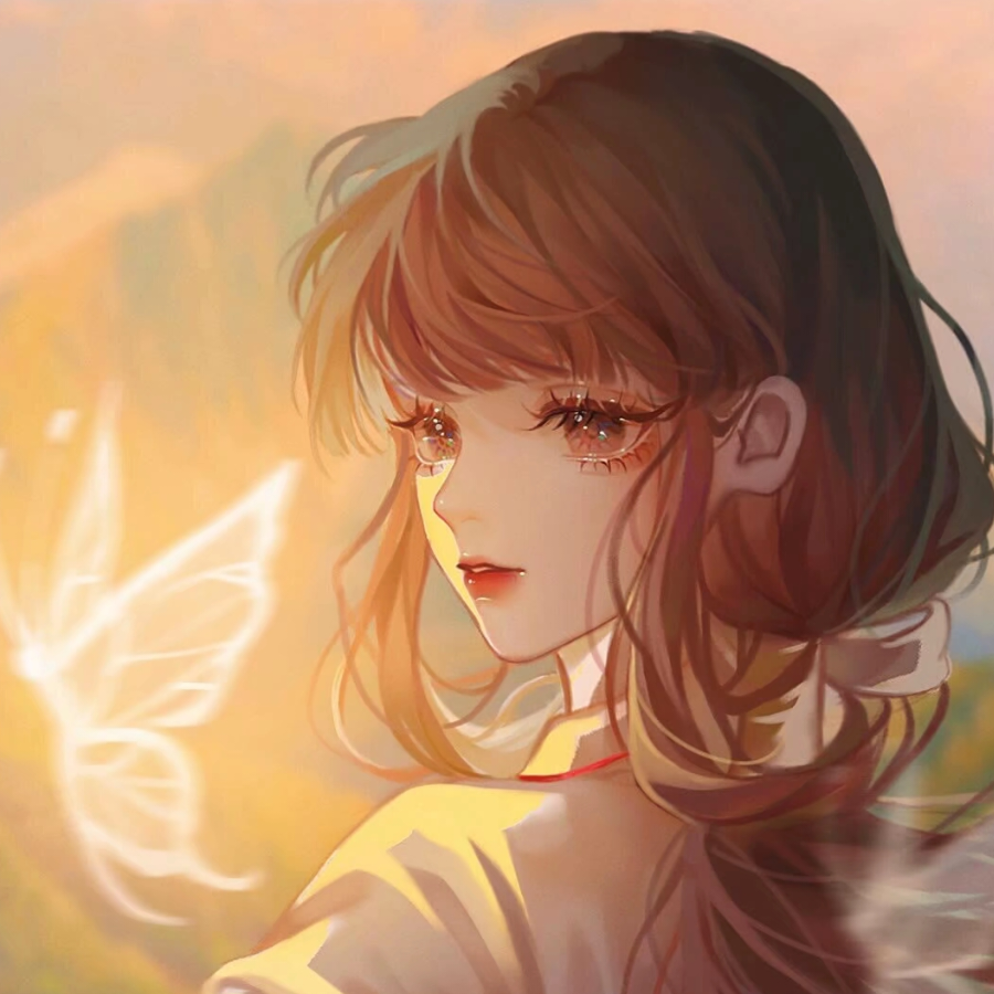 绪