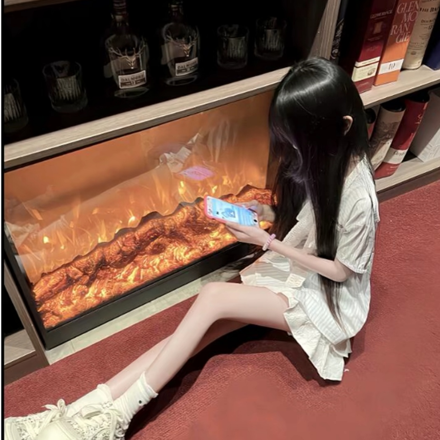 恹恹