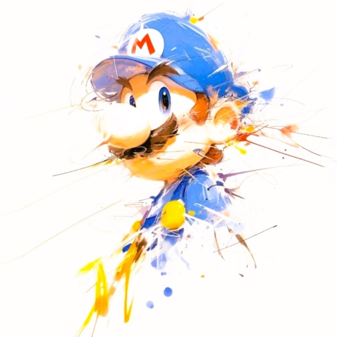 Mario