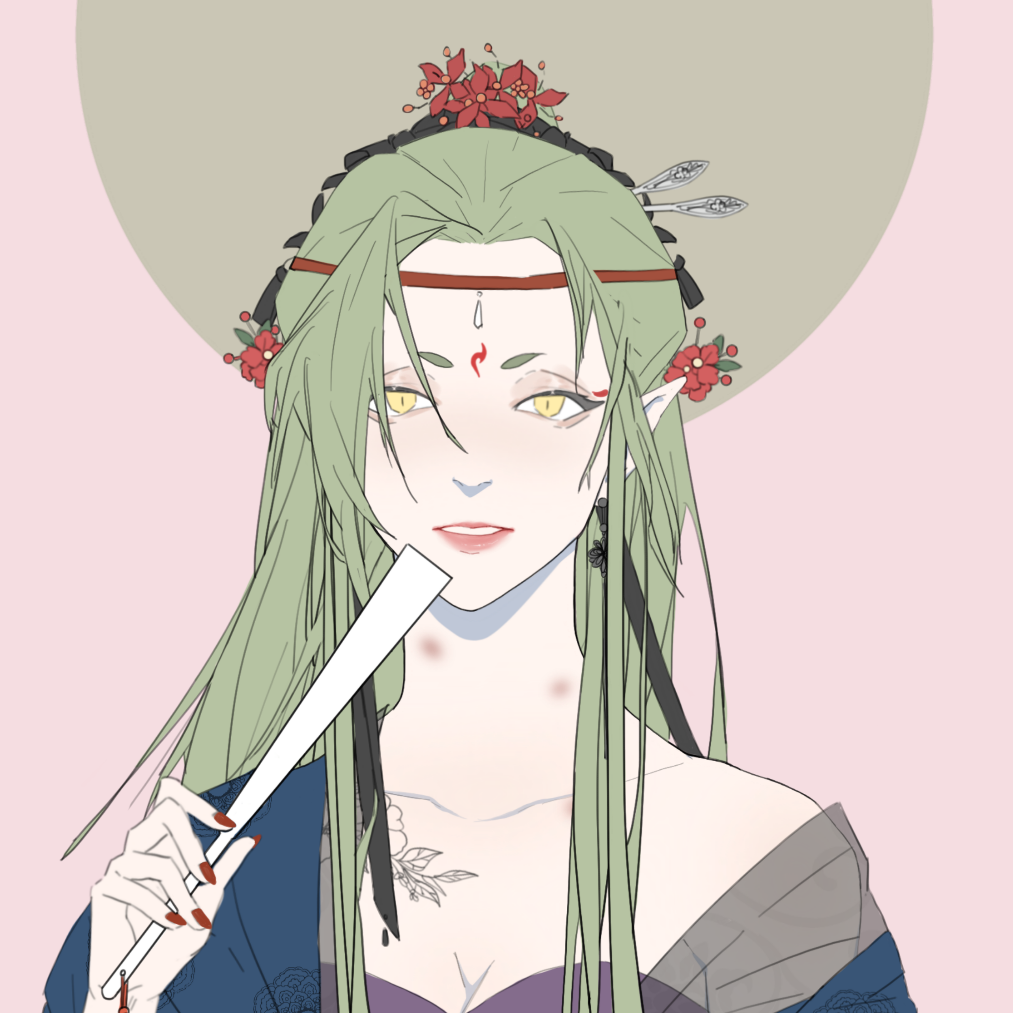 妖瓜小爷