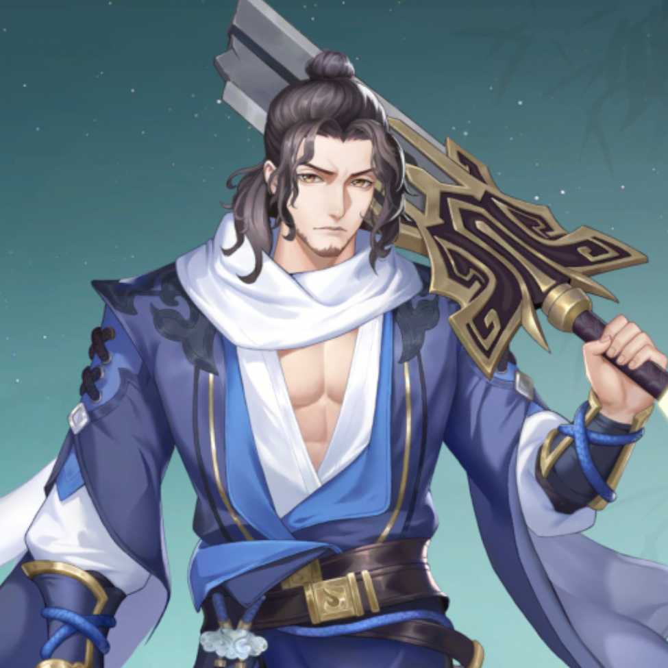 三师兄