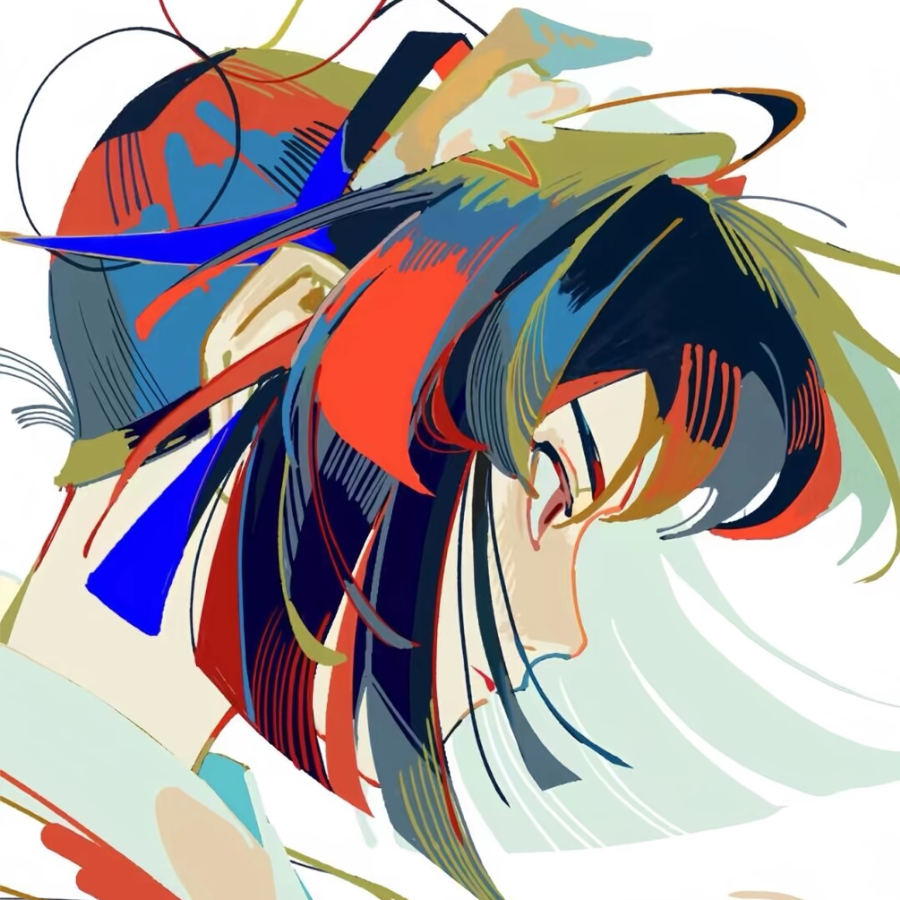雨